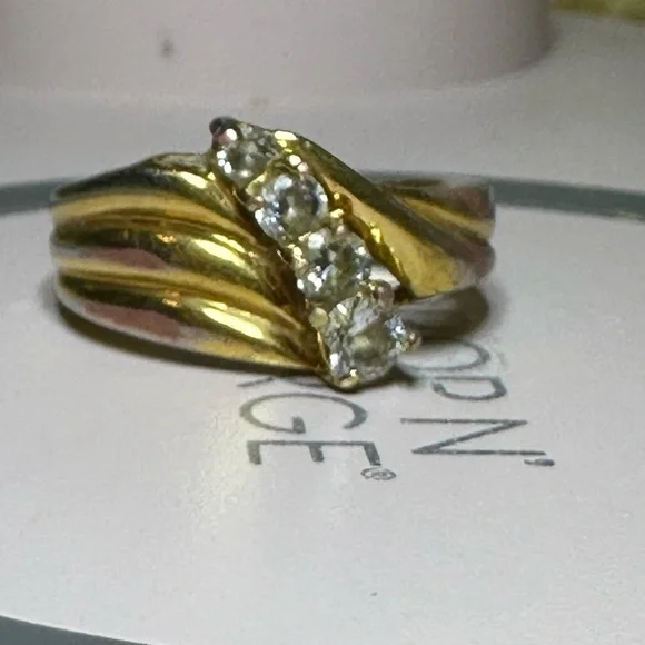 Made in China Ring - Picture 1 of 5